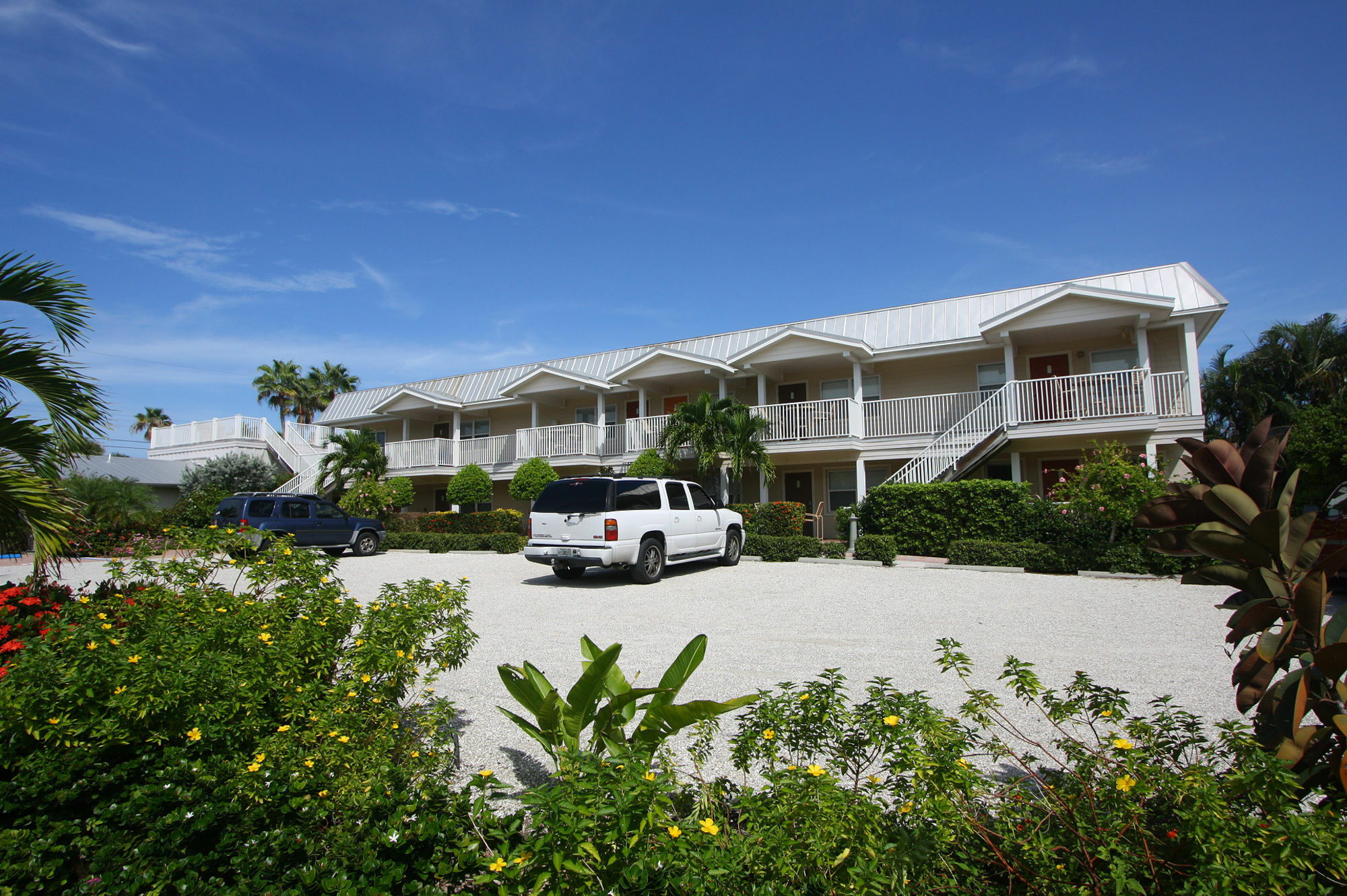 Beach Club At Anna Maria Island By Rva 布雷登顿海滩 外观 照片