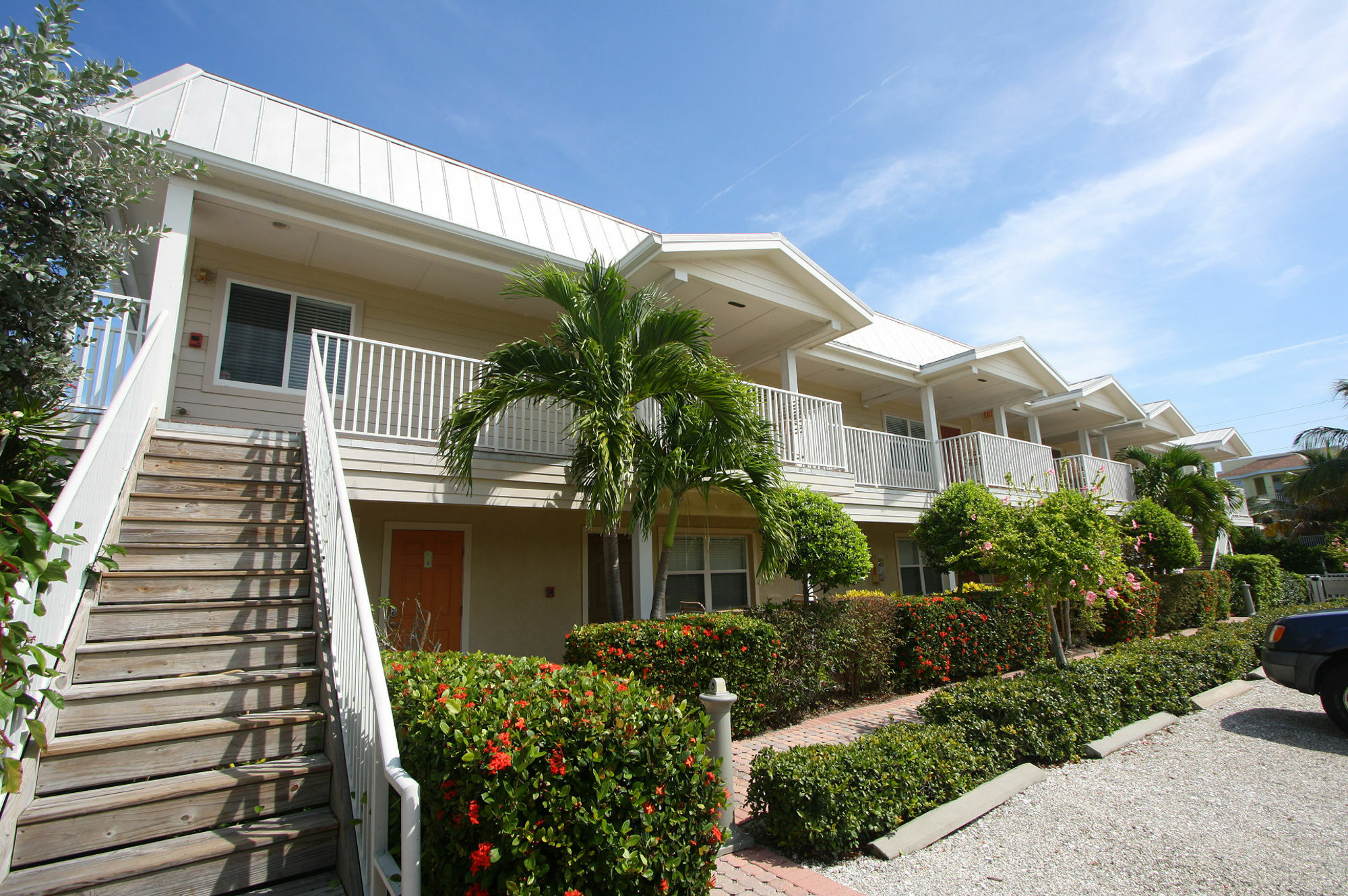 Beach Club At Anna Maria Island By Rva 布雷登顿海滩 外观 照片