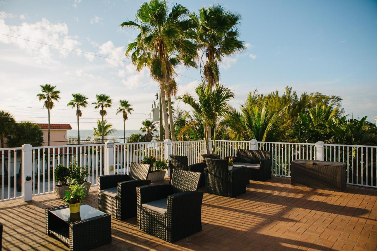 Beach Club At Anna Maria Island By Rva 布雷登顿海滩 外观 照片