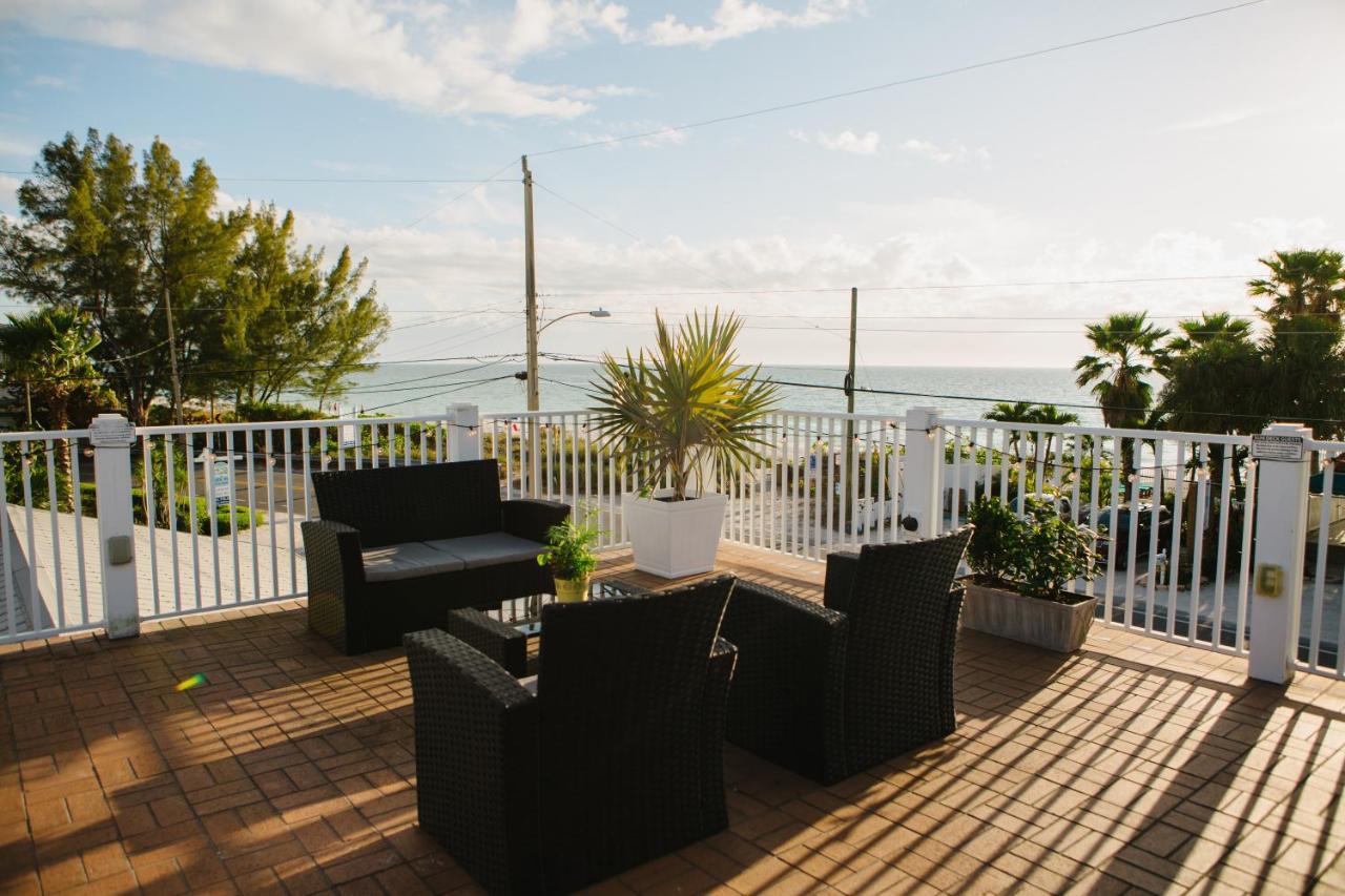 Beach Club At Anna Maria Island By Rva 布雷登顿海滩 外观 照片